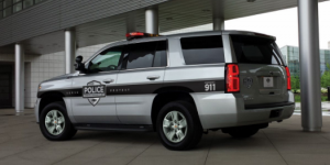 Vote for Savannah PD Officer and K9 Partner to Win an SUV