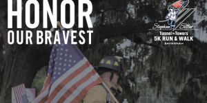 T2T 5K to Honor First Responders Downtown This Saturday