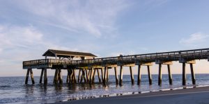 Thrillist Awards Tybee Island with New Accolade