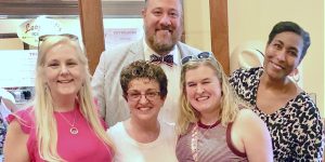 Savannah Hosts TODAY Show Contest Winners