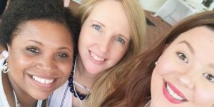 Visit Savannah & Visit Tybee Staff Attend Coastal Georgia Tourism Conference