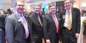 Visit Savannah Attends Tourism Day at The Capitol