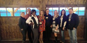 Visit Savannah's Group Tour Sales Manager Attends Travel South Showcase