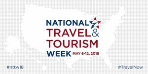 Support the Tourism Community at Thursday's City Council Meeting