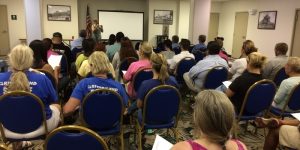 Visit Tybee Hosts Customer Service Training Program for Tybee Island Employees