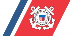 Change of Command at Coast Guard Marine Safety Unit Savannah