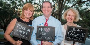 Help Determine How United Way Funding Helps the Community