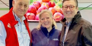 Visit Savannah Welcomes First Conference of 2019