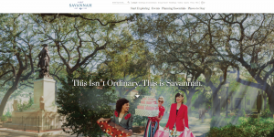 Kick Off Your New Year Right Through VisitSavannah.com