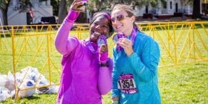 Register for Women's Half Marathon Before Oct 17 Price Increase