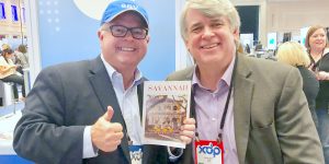 Sales Team Attends Xperience Design Project Show in D.C.