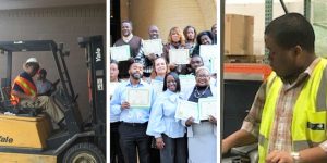 Workforce Development Spotlight for the Week of May 27