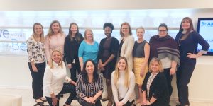 Visit Savannah Hosts Events in Chicago