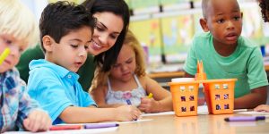 SCCPSS Beacon Shares Positive School System News with the Community