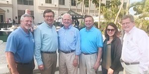 Visit Savannah Participates in Georgia Grown Event