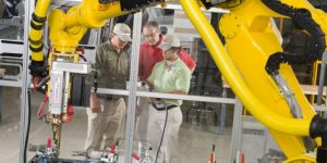 Workforce Development Spotlight for the Week of May 6