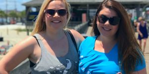 Communications Team Hosts Luxury Travel Writer