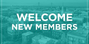 New Members for the Week of June 3