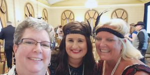 Visit Savannah Attends GSAE and Promotes 2020 Meeting in Savannah