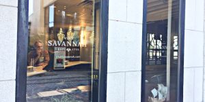 Renovations Complete at River Street Visitor Center