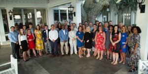Leadership Savannah Graduates 40