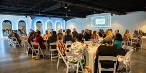 The Clyde Venue Hosts July Coffee Chats