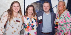 Visit Savannah Attends GSAE Luncheon in Atlanta