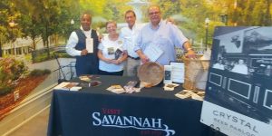 Promote Your Business for Free at the MLK Visitor Center