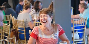 Chamber Hosts July Speed Networking at Victory North