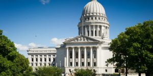 Savannah and Hinesville Advocate for Military in D.C.