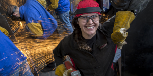 Workforce Development Spotlight for July 8