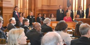 Savannah-Chatham Day in Atlanta Call for Sponsors!