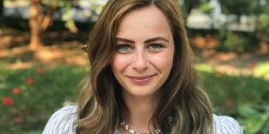 Chamber Welcomes New Membership Coordinator