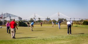 Only 4 Spots Available for 14th Annual Chamber Cup Golf Tournament!