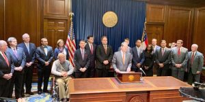 Small Business Owners: Share Your Obstacles with the Governor’s Office