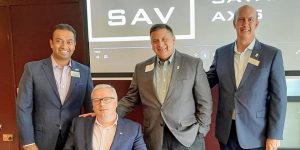 Visit Savannah Collaborates with County Wexford, Ireland on Historical Exhibit