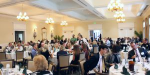 Sports Council Hosts 2019 Georgia Power Sports Awards Luncheon