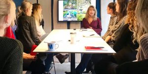 Visit Savannah Joins European Sales Mission