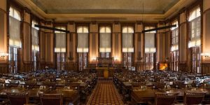 Legislative Update for March 16