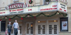 Hospitality Members: Send Us Your Holiday Events and Activities!