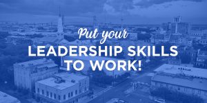 City Boards Need Businesspeople