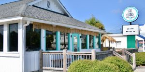 Tybee Business Mix & Mingle November 13