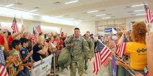 Help Bring Our Heroes Home for the Holidays