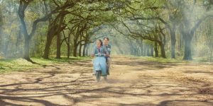 Savannah Named No. 4 U.S. Small City by Condé Nast Traveler Readers