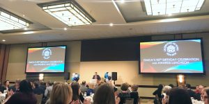 Group Tour Manager Attends Motorcoach Association Marketplace in Ottowa