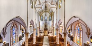 November Tour & Travel Committee Meeting to be Held at Congregation Mickve Israel