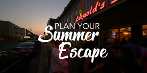 Visit Savannah Summer Campaign Video Finalist in Crowdriff Tourism Film Festival