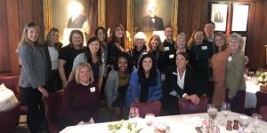 Visit Savannah Lands Beta Club Convention 2024