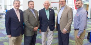 Visit Savannah Welcomes Southeast Regional Fruit & Vegetable Growers' Conference