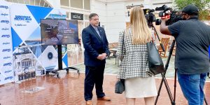 Allegiant Announces Nonstop Service to Savannah From Five New Cities